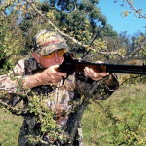 It's lever-gun but it's no Savage 99